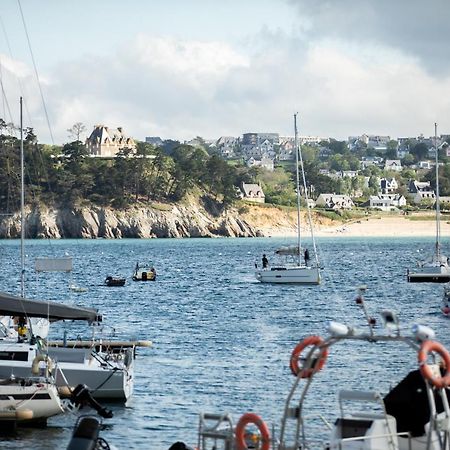 Le Dixmude, Appartement Proche Plage De Morgat Crozon Exteriér fotografie